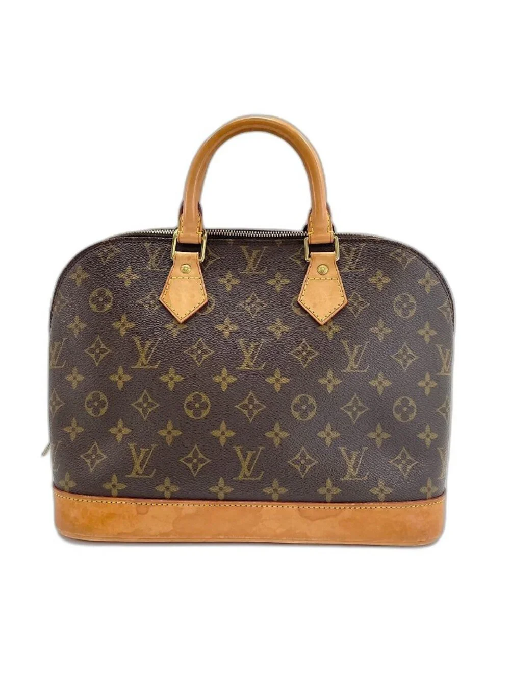 Louis Vuitton Handbag Alma